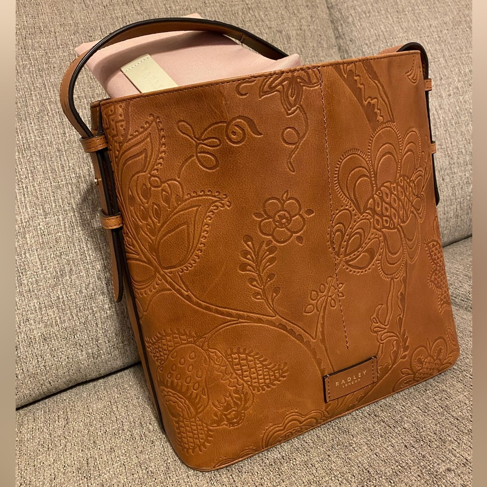 Radley London Sanderson Bucket Bag